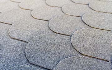 Bassingthorpe asphalt roofing costs