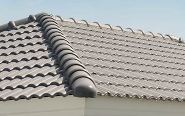 advantages of Bassingthorpe clay roofing