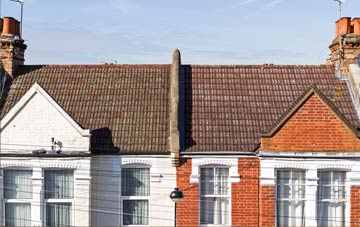 clay roofing Bassingthorpe, Lincolnshire