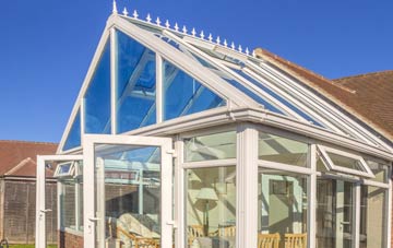 conservatory roof insulation costs Bassingthorpe