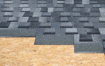 expert Bassingthorpe asphalt roof companies