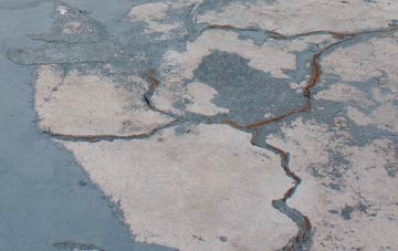 fibreglass roofing replacement Bassingthorpe