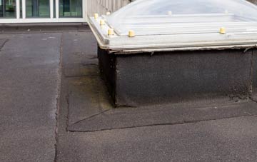 disadvantages of Bassingthorpe flat roofs