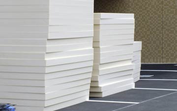 Bassingthorpe flat roof insulation costs