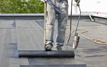 flat roof replacement Bassingthorpe, Lincolnshire