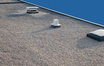 flat roofing Bassingthorpe, Lincolnshire