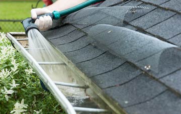 Bassingthorpe gutter cleaning costs