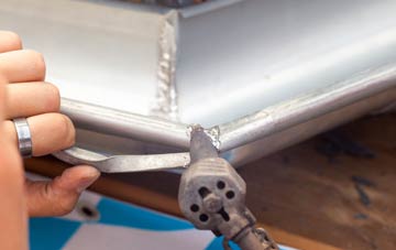 disadvantages of Bassingthorpe lead roofing