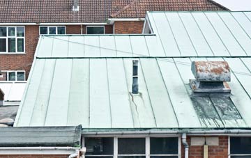 Bassingthorpe lead roofing costs