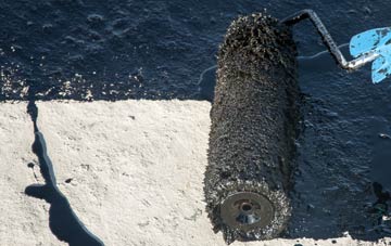 Bassingthorpe liquid sealant waterproofing