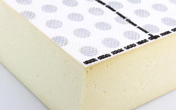 meeting Bassingthorpe building codes