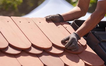 Bassingthorpe roof tile contractors