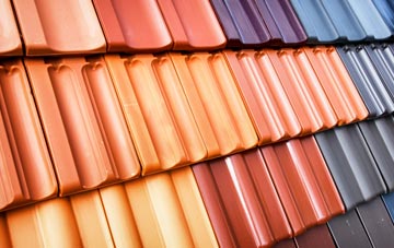 Bassingthorpe roof tile costs