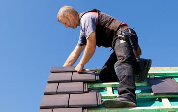 disadvantages of Bassingthorpe slate roofing