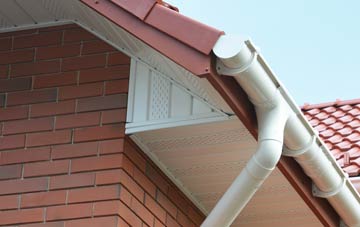 Bassingthorpe soffit repair costs