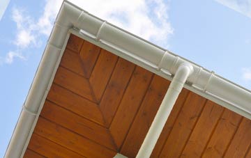 Bassingthorpe soffit types