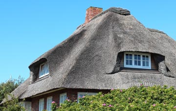 thatch roofing Bassingthorpe, Lincolnshire