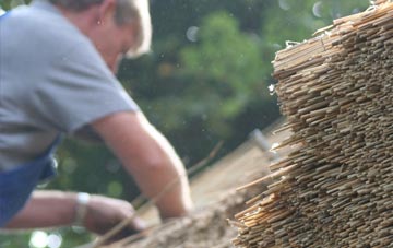 professional Bassingthorpe thatchers