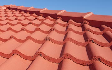 Bassingthorpe tile and slate roof replacement