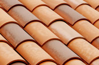 Bassingthorpe clay roofing