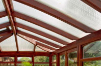 Bassingthorpe conservatory roofing insulation