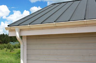 Bassingthorpe fascia repair