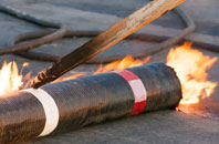 free Bassingthorpe flat roofing repair quotes