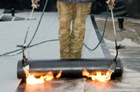 Bassingthorpe flat roof sealing quote