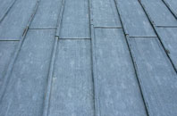 Bassingthorpe lead roofing
