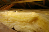 Bassingthorpe pitch roof insulation