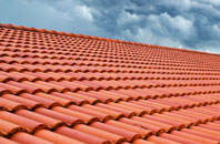 Bassingthorpe roofing tiles