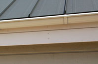 Bassingthorpe soffit repair