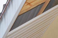 rated Bassingthorpe soffit repair companies