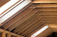 Bassingthorpe tapered roof insulation quotes