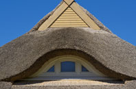 Bassingthorpe thatch roofing