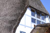 find rated Bassingthorpe thatchers